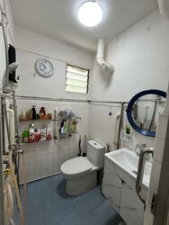 Blk 509 West Coast Vista (Clementi), HDB 4 Rooms #597435171
